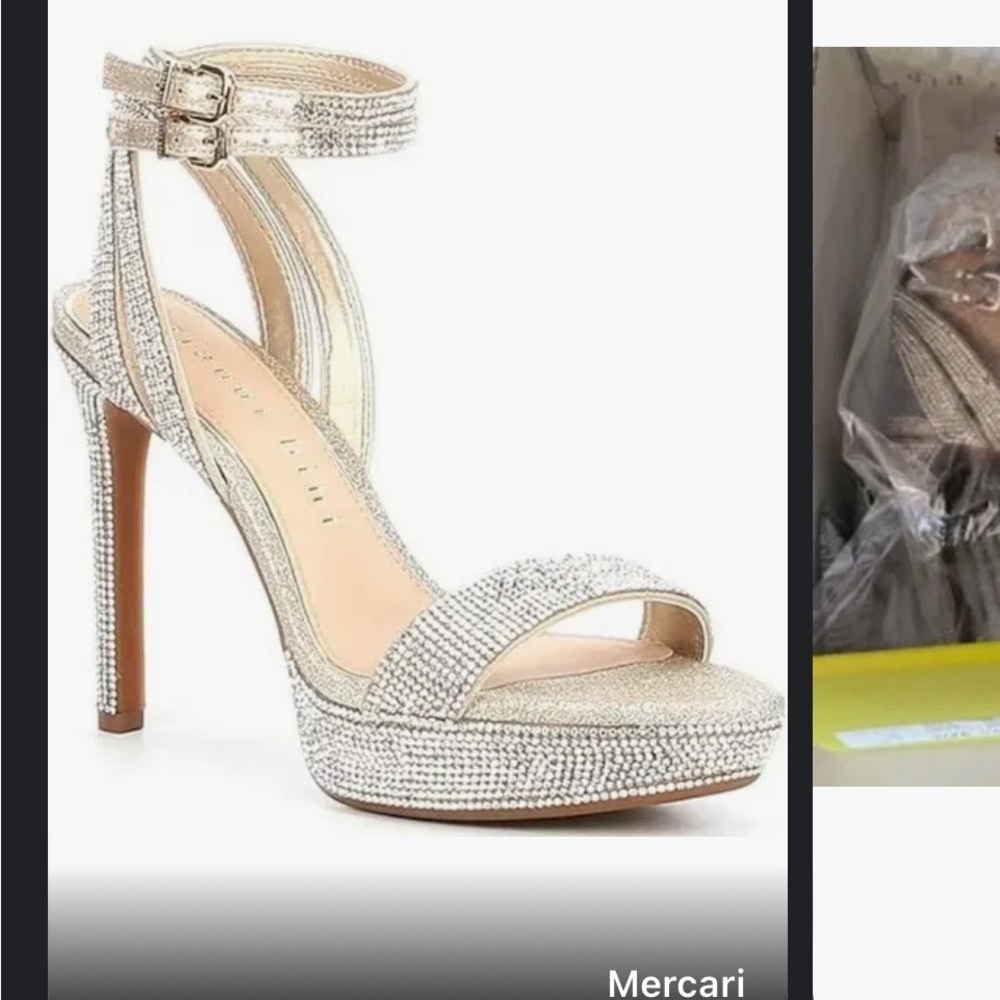 Gianni Bini Heels